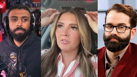 Myron and privileged 304 demonstrate why listening to trad-cons is a L