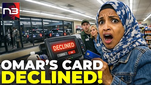 OMG! Ilhan Omar's Victim Card Just Got DECLINED – The Evidence Against Her Is Now OVERWHELMING
