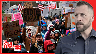 SNAPPED! 1 in 8 Americans may not see Gov benefits after this week | Ep 685