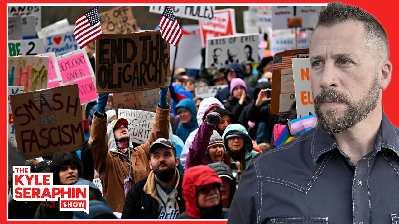 SNAPPED! 1 in 8 Americans may not see Gov benefits after this week | Ep 685