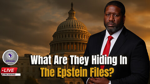 FBI Director Kash Patel Clash With Members Of Congress Over The Epstein Files, What Are They Hiding?