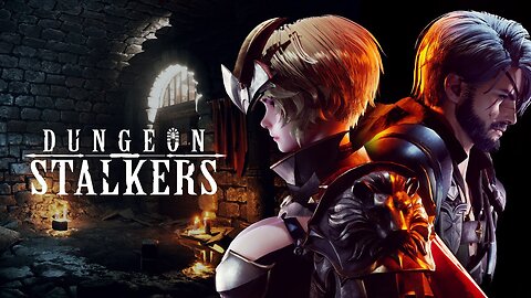 Dungeon Stalkers | RTX 3050 Gameplay | Unreal Engine 5 Ultra Graphics