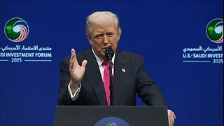 Trump on Fed Chair Powell: I'd LOVE To Fire His Ass