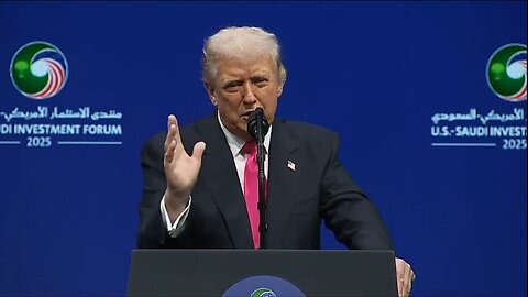 Trump on Fed Chair Powell: I'd LOVE To Fire His Ass