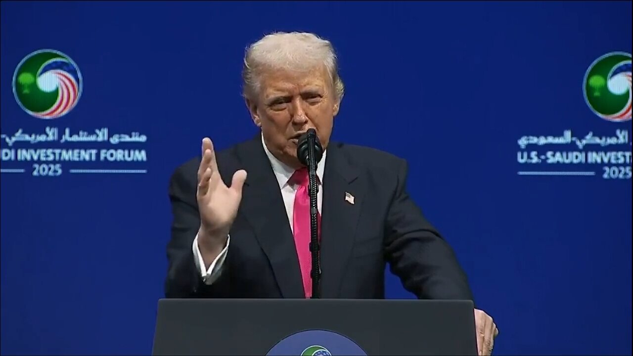 Trump on Fed Chair Powell: Id LOVE To Fire His Ass