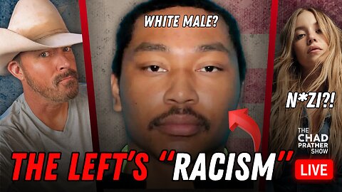 NYC Shooter’s Motive Revealed? The Left Tries Cancelling Sydney Sweeney + Illegal Becomes Cop?
