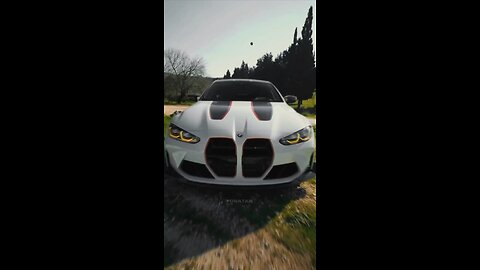 THE ULTIMATE BEAST BMW M8