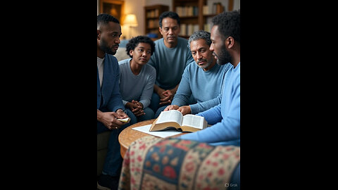 Christ in the Synoptic Gospels - Part 2