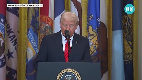 Trump First Comment After Zelensky Threatens Truce With Attack On Russian Nuclear Bomber Base