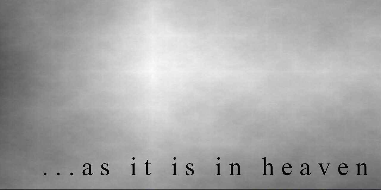 Prayer with Pastor Walt