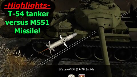 Overrun by the Enemy! War Thunder Realistic