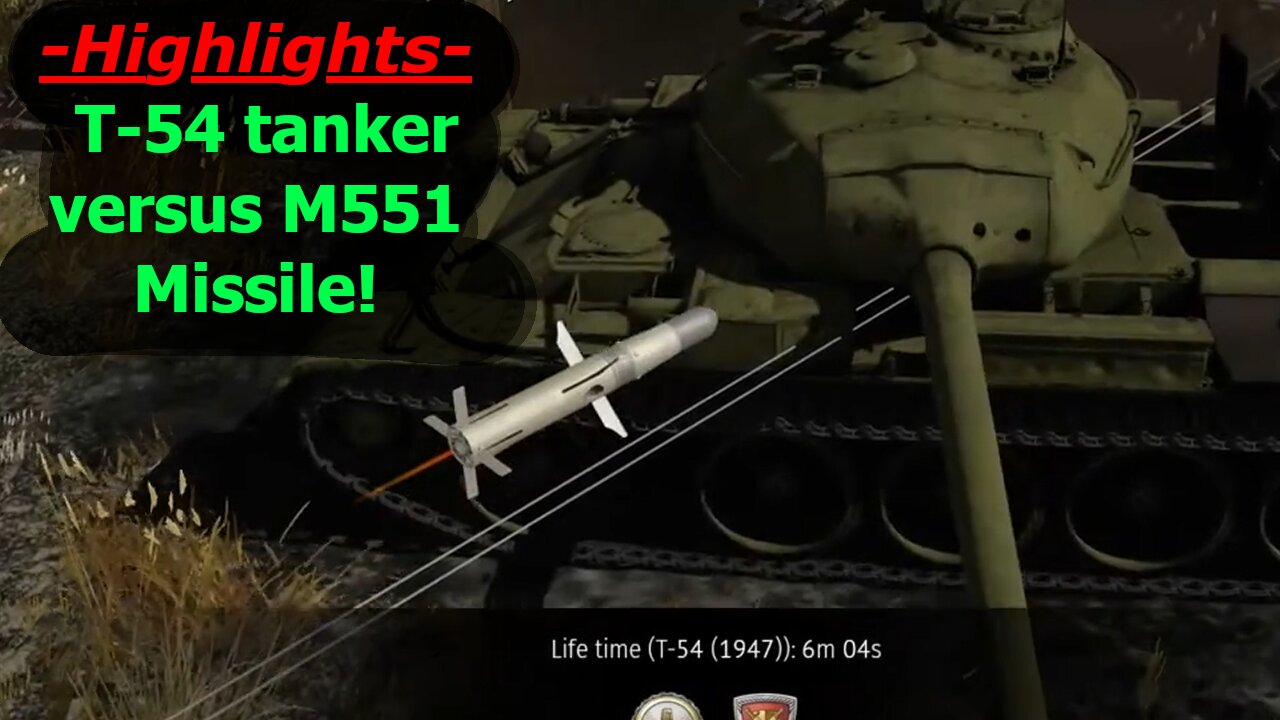 Overrun by the Enemy! War Thunder Realistic