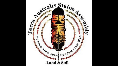 Terra Australis National Assembly 8 June 2025