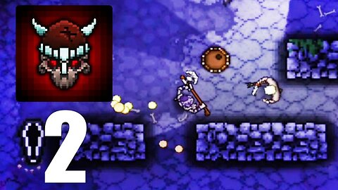 Pocket Rogues Part 2 : Fighting with monsters + Clearing Floors (Android/iOS Gameplay Walkthrough)