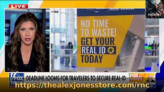 Real ID A Blessing or a Curse?