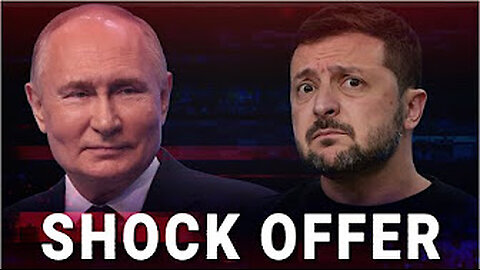 Putins offer?