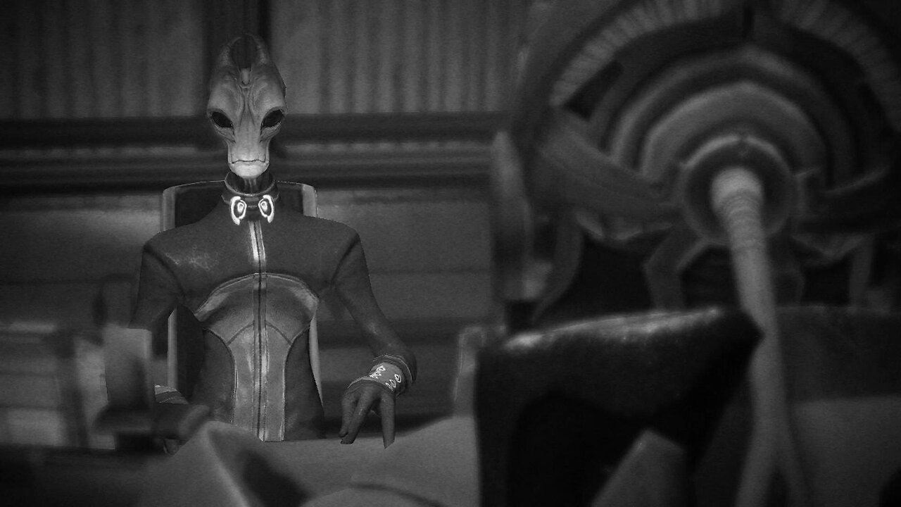 Mass Effect Episode 13: