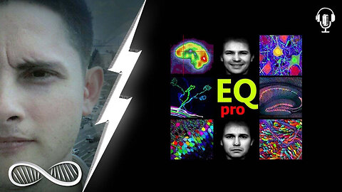 Brain training emotional antifragility ⭐⭐⭐ Biohacker Review of EQPro