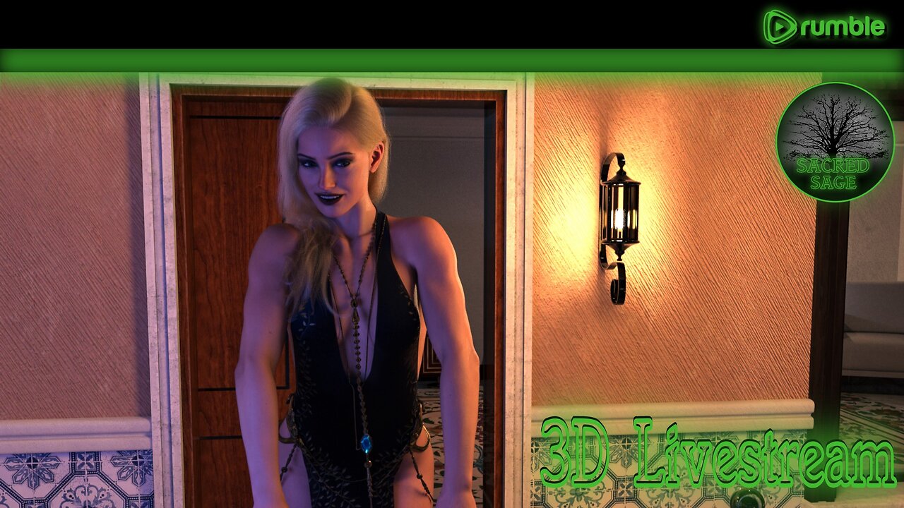 Daz3D: Making MORE Animations And Thumbnails!