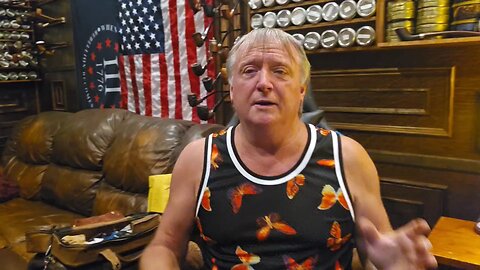 The Tunnell Take #2034 Rumble, the place for freedom lovers. Kudos Mike and Mark.