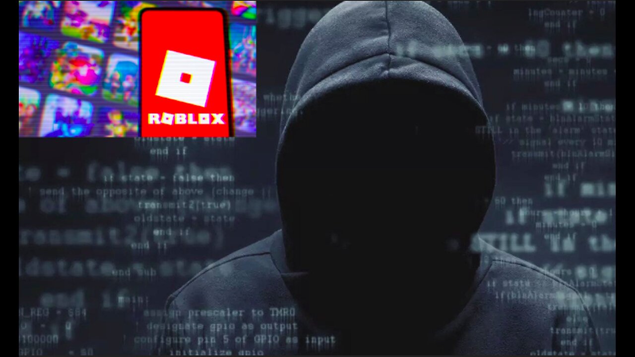 child exploitation & human trafficking - Ryan Montgomery – Hacker Exposes Roblox, Minecraft, Discord & the Darkest Satanic Online Cult