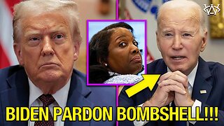 Biden BOMBSHELLL Memo! Lisa Cook CRUSHED! E. Jean Carroll APPEAL! "Disgraced" FBI Agent Report!