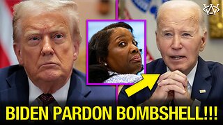 Biden BOMBSHELLL Memo! Lisa Cook CRUSHED! E. Jean Carroll APPEAL! "Disgraced" FBI Agent Report!