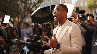 Judge In Don Lemon Case Makes First Major Decision - Wow