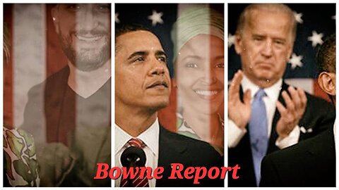 Obama Fraud Spreads Like Cancer