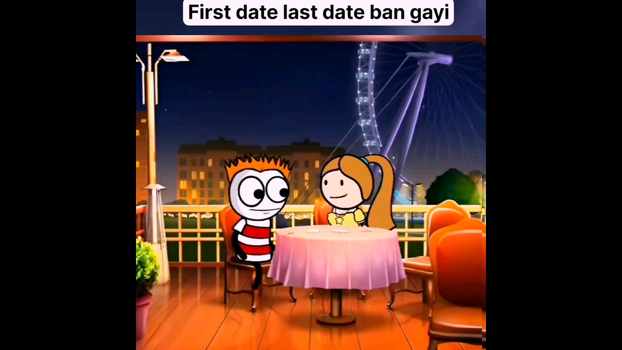 first Data last data ben gaya