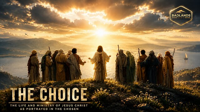 The Choice: Season 4 Recap
