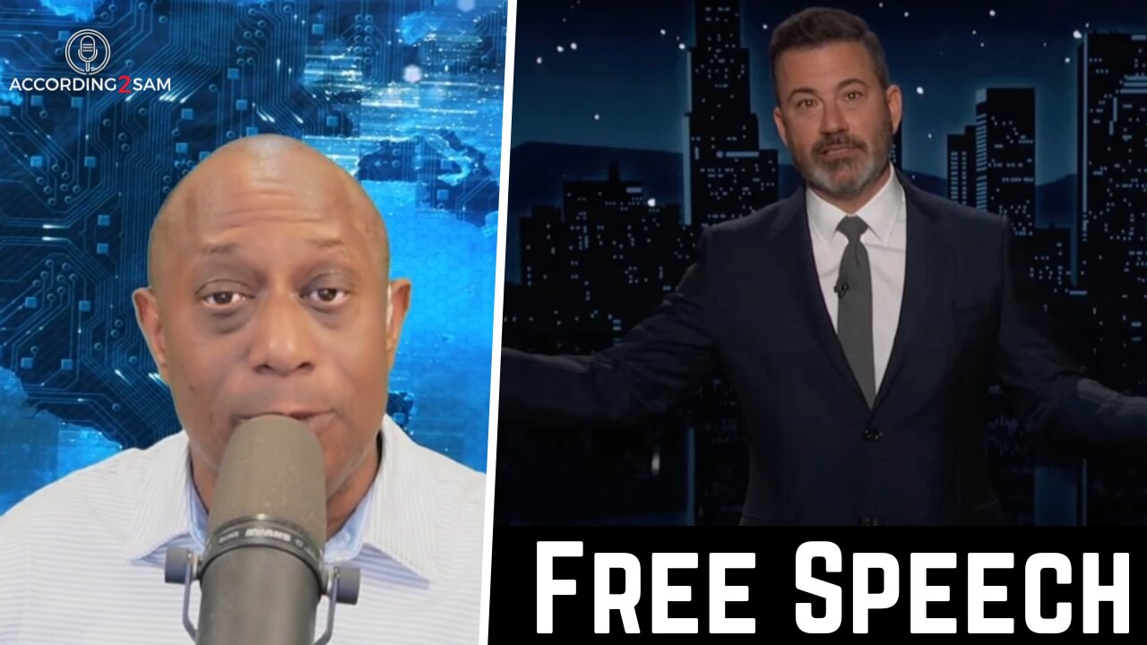 Free Speech