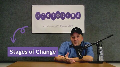 Stages of Change