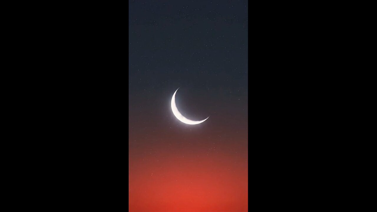 The Crescent (Project #1 Complete Edition)