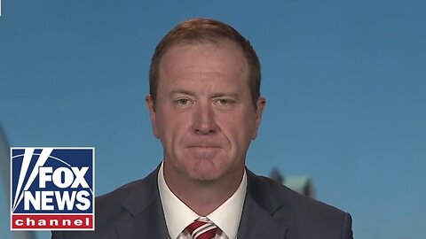 GOP senator issues warning over political violence_ _Now_s the time to pump the breaks_