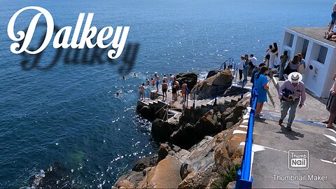 Dalkey: Ireland's Celebrity Hotspot