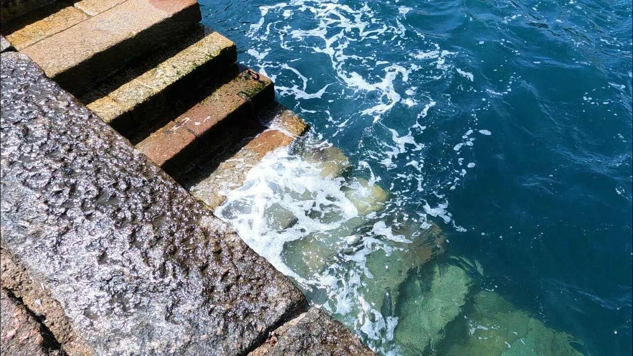 Dalkey: Ireland's Celebrity Hotspot