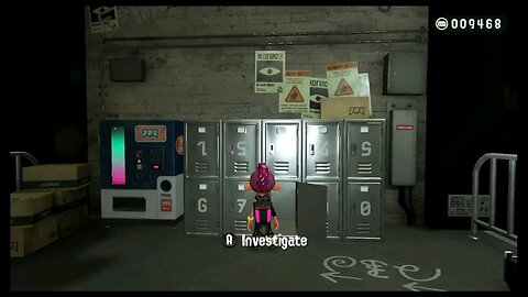 inner agent 3 no death