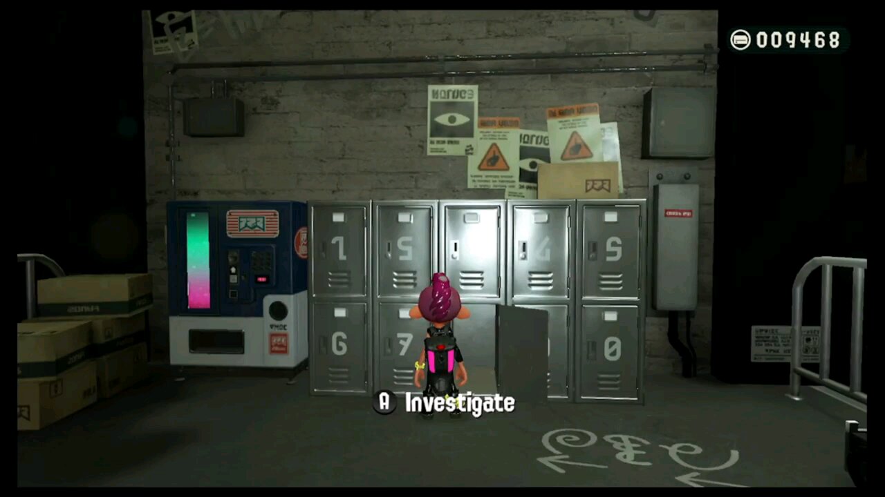 inner agent 3 no death