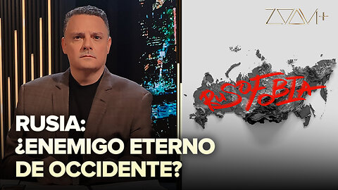 Rusia: ¿enemigo eterno de Occidente?
