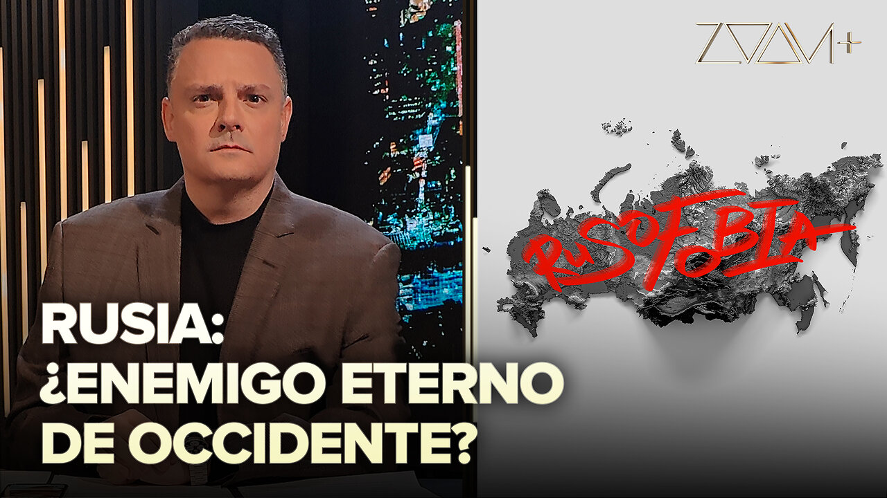 Rusia: ¿enemigo eterno de Occidente?
