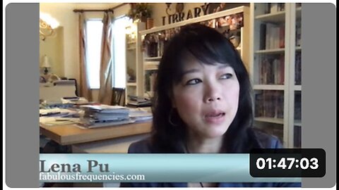"Lena Pu Interview: 2020 Revelations and Insights on Reversing 5G"