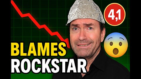 Mindseye Is a Broken Mess… and Leslie Benzies Blames Rockstar?! 🤡