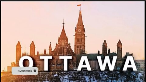 Western Coalition Formed Are 4 Provinces About to Ditch Ottawa