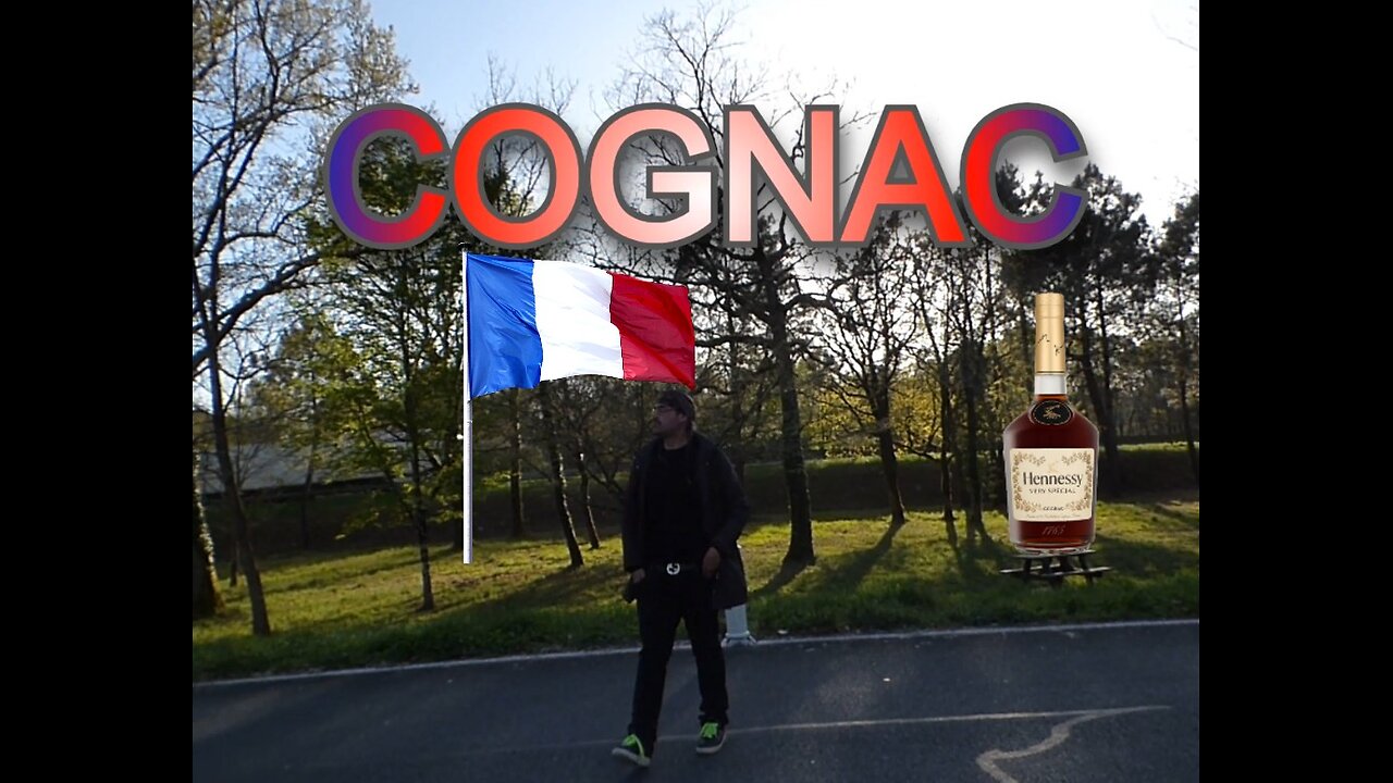 Cognac
