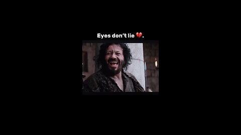 Eyes don't lie #jesus