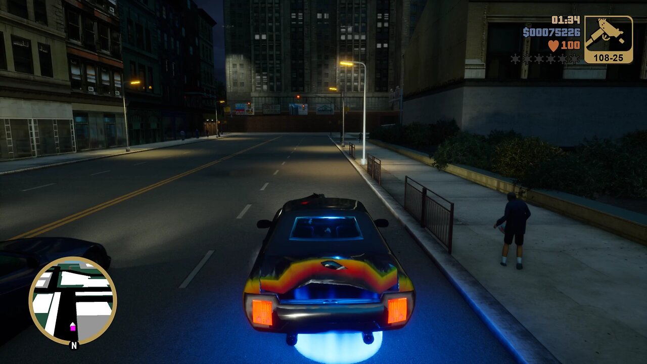 GTA 3 Definitive Edition 🇵🇰