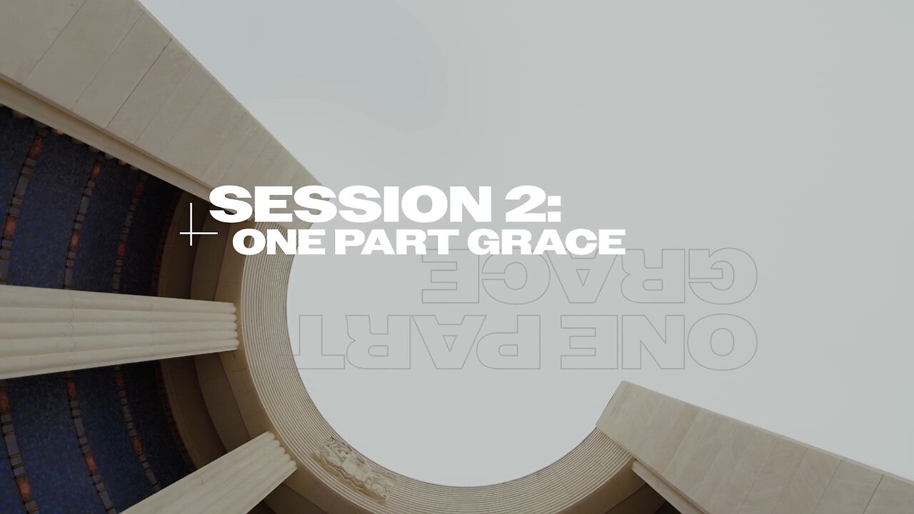 The Book of Philemon Session 2