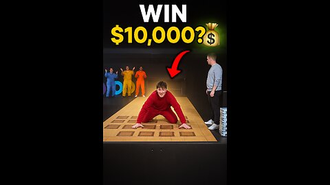 He Slid for $10,000! 💸 Who’s Next?