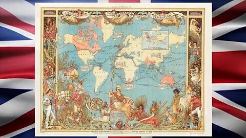 We were once called the Tribe of Dan — The Lost Israelites in Britain ~ By 'Celtainian Chronicles' 7.2.25